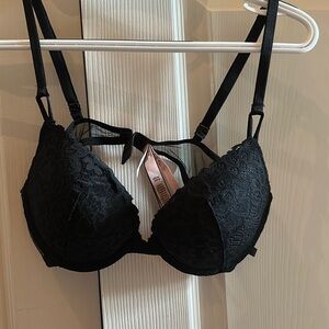 Victoria Secret Push up Bra